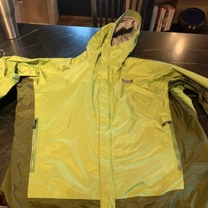 Men’s Patagonia Torrentshell L